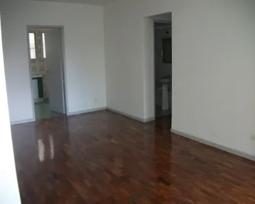Apartamento com 3 Quartos para alugar, 110m² no Jardim Paulista, São Paulo
