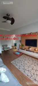 Casa de Condomínio com 3 Quartos à venda, 150m² no Jardim Vista Verde, Indaiatuba