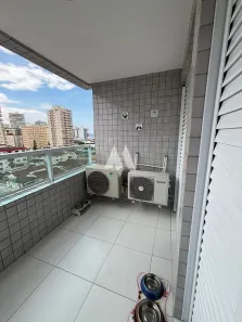 Apartamento com 2 Quartos à venda, 103m² no Ocian, Praia Grande