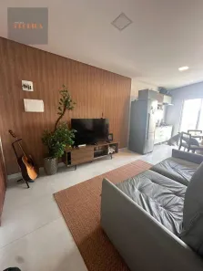Apartamento com 1 Quarto à venda, 50m² no Campeche, Florianópolis