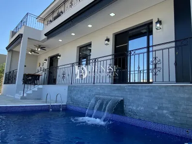 Casa de Condomínio com 4 Quartos à venda, 433m² no Alphaville Dom Pedro, Campinas