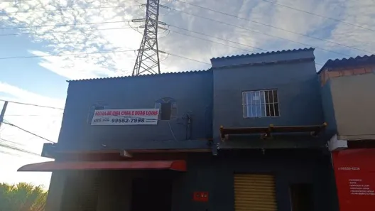 Flat com 1 Quarto para alugar, 36m² no Guanabara, Betim