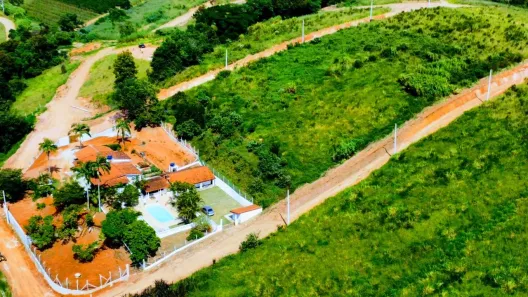 Lote/Terreno à venda, 500m² no Centro, Atibaia
