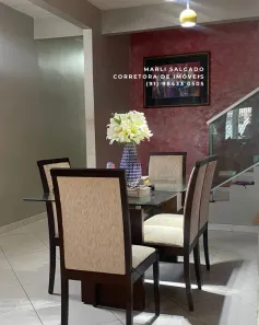 Casa com 3 Quartos à venda, 152m² no Sacramenta, Belém