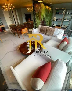 Apartamento com 2 Quartos para alugar, 101m² no Vila Olímpia, São Paulo