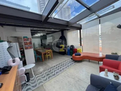 Prédio Comercial à venda, 380m² no Cambuci, São Paulo