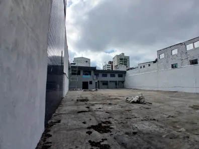 Galpão/Depósito/Armazém para alugar, 220m² no Piratininga, Osasco