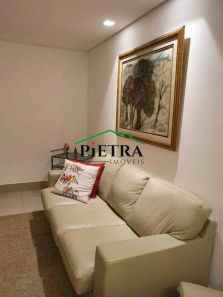 Apartamento com 1 Quarto à venda, 52m² no Vila da Serra, Nova Lima