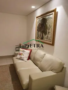 Apartamento com 1 Quarto à venda, 52m² no Vila da Serra, Nova Lima