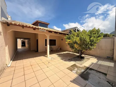 Casa com 3 Quartos à venda, 184m² no , Matinhos