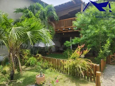 Casa de Condomínio com 3 Quartos à venda, 126m² no Itacimirim (Monte Gordo), Camaçari