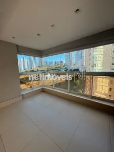 Apartamento com 3 Quartos à venda, 126m² no Vila da Serra, Nova Lima
