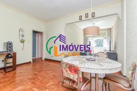 Apartamento com 2 Quartos à venda, 113m² no Santa Cecília, São Paulo