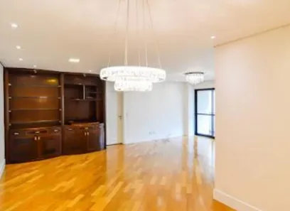 Apartamento com 3 Quartos para alugar, 164m² no Alphaville Centro Industrial e Empresarial/Alphaville., Barueri