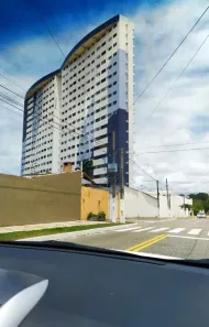 Apartamento com 1 Quarto à venda, 55m² no Capim Macio, Natal