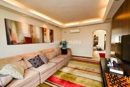 Casa com 5 Quartos à venda, 300m² no Sagrada Família, Belo Horizonte