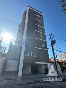 Apartamento com 3 Quartos à venda, 98m² no Estrela, Ponta Grossa