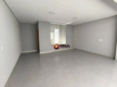 Casa com 3 Quartos à venda, 110m² no Jardim Boer I, Americana