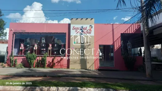 Casa com 3 Quartos à venda, 200m² no Vigilato Pereira, Uberlândia