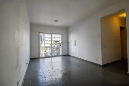 Apartamento com 2 Quartos para alugar, 74m² no Vila Olímpia, São Paulo