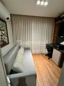 Apartamento com 2 Quartos à venda, 81m² no Itaipava, Petrópolis