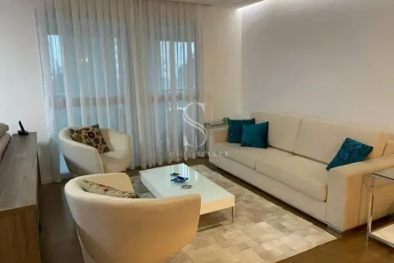 Apartamento com 3 Quartos à venda, 170m² no Vila Andrade, São Paulo