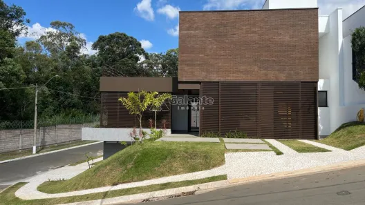 Casa de Condomínio com 3 Quartos à venda, 270m² no Chácaras Silvania, Valinhos