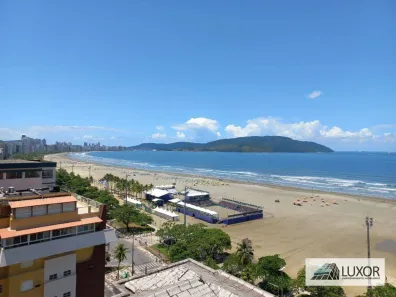 Apartamento com 2 Quartos à venda, 87m² no Gonzaga, Santos