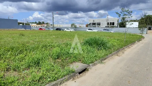 Lote/Terreno à venda, 434m² no Vila Nova, Joinville
