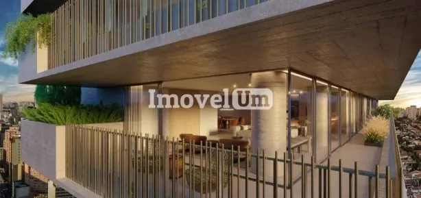 Apartamento com 4 Quartos à venda, 479m² no Indianópolis, São Paulo