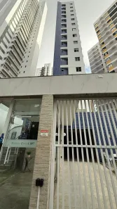 Apartamento com 3 Quartos à venda, 82m² no Boa Viagem, Recife