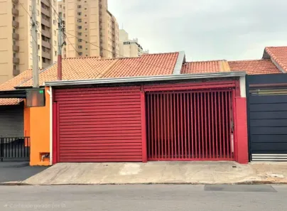Sala Comercial com 1 Quarto para alugar, 118m² no Centro, Jundiaí