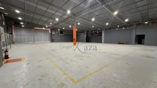Galpão/Depósito/Armazém para alugar, 4542m² no Eldorado, São José dos Campos