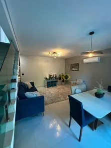 Casa com 4 Quartos à venda, 191m² no Aparecida, Santos