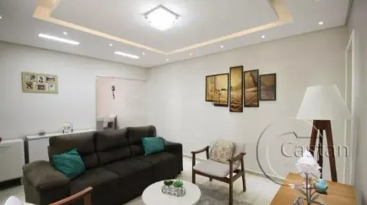Sobrado com 3 Quartos à venda, 100m² no Vila Ema, São Paulo