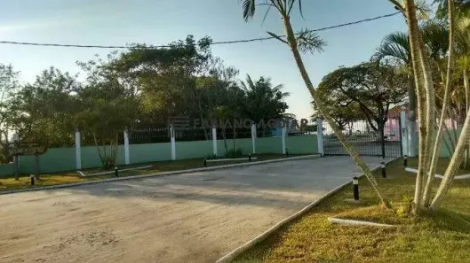 Casa de Condomínio com 2 Quartos à venda, 80m² no Coqueiral, Araruama