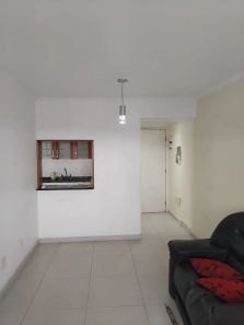Apartamento com 2 Quartos à venda, 50m² no Limão, São Paulo