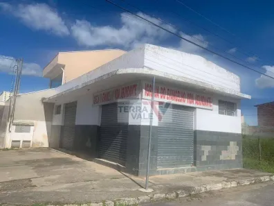 Ponto Comercial à venda, 53m² no Caninhas, Canas