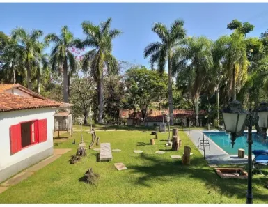 Fazenda/Sítio com 2 Quartos à venda, 300m² no Canguera, Capela do Alto