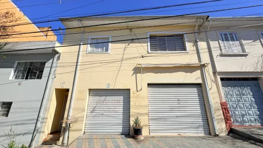 Sobrado com 2 Quartos à venda, 105m² no Vila Madalena, São Paulo