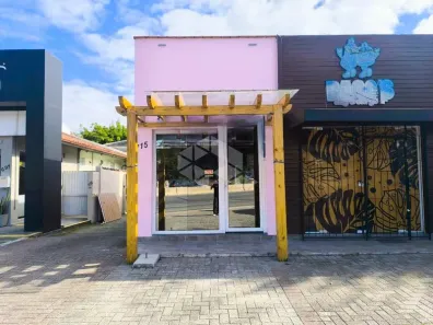 Ponto Comercial para alugar, 27m² no João Paulo, Florianópolis