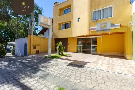 com 3 Quartos à venda, 449m² no São Francisco, Curitiba
