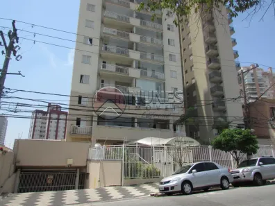 Apartamento com 3 Quartos à venda, 76m² no Vila Osasco, Osasco