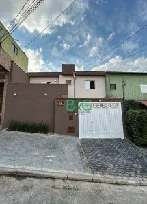 Sobrado com 2 Quartos à venda, 60m² no Parque São Lucas, São Paulo