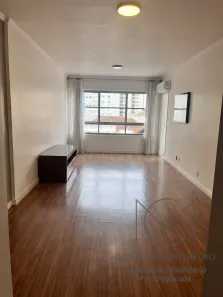 Apartamento com 3 Quartos à venda, 115m² no Itararé, São Vicente