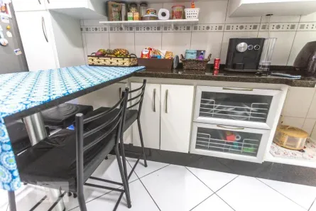 Casa com 3 Quartos à venda, 200m² no Anchieta, São Bernardo do Campo
