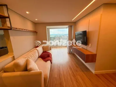 Apartamento com 3 Quartos à venda, 83m² no Casa Branca, Santo André