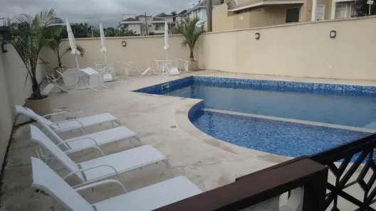 Apartamento com 2 Quartos à venda, 100m² no Urbanova VI, São José dos Campos