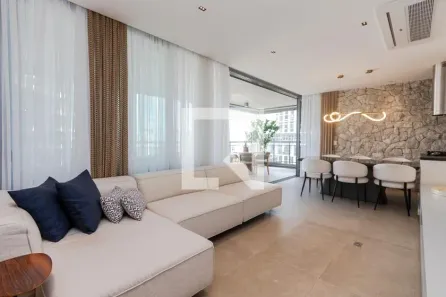 Apartamento com 3 Quartos à venda, 167m² no Jardim das Acácias, São Paulo