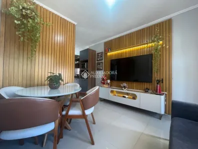Casa com 2 Quartos à venda, 53m² no Harmonia, Canoas